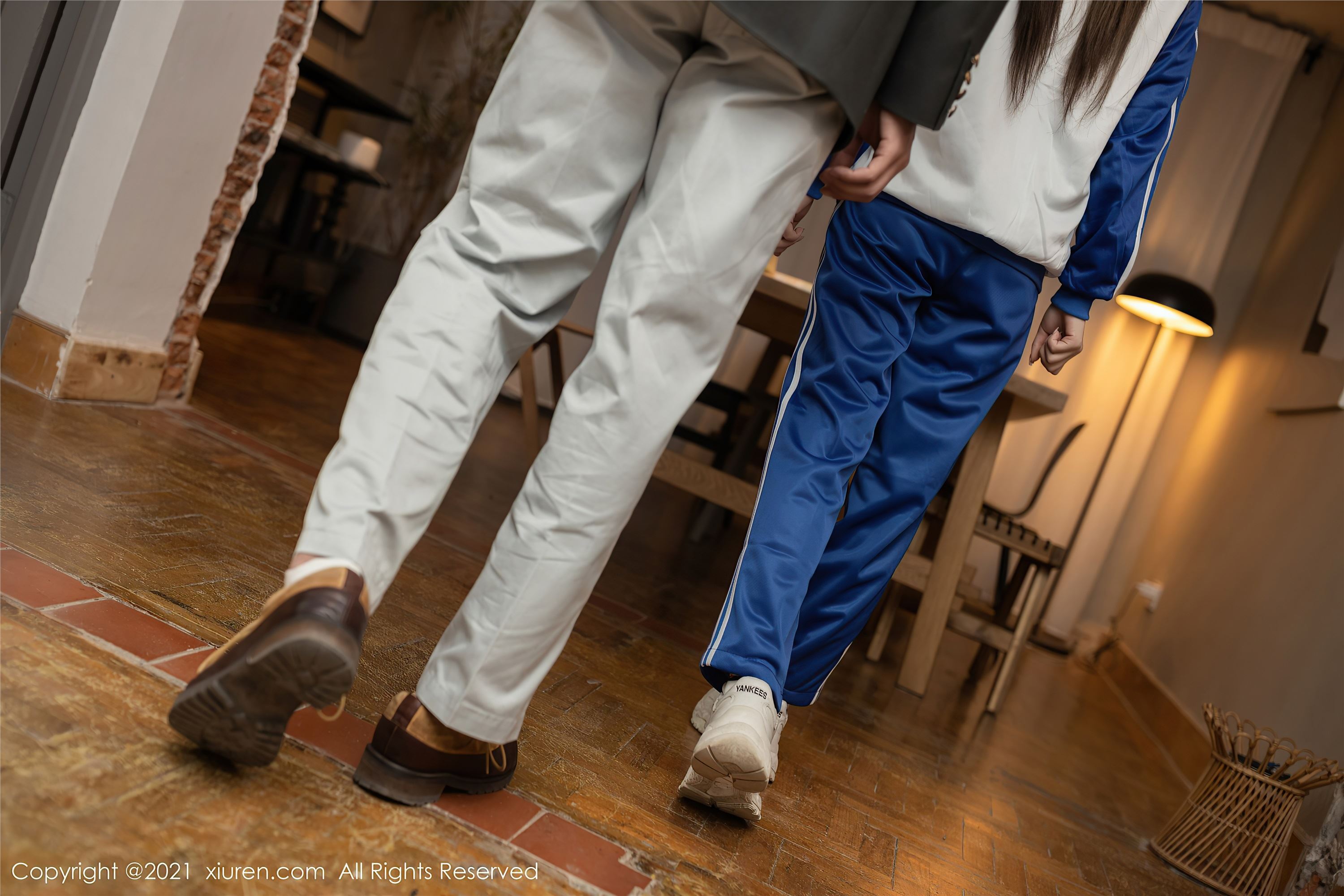 XiuRen秀人网  2021.01.07 No.2983 鱼子酱Fish